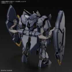 Model - High Grade - Gundam - Zagan