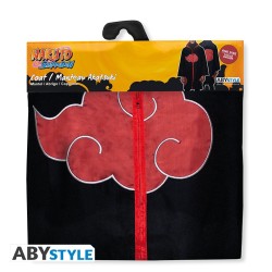 Veste - Naruto - Akatsuki