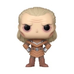 POP - POP Movies - Ghostbusters - 1886 - Vigo