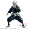 Figurine Statique - Vibration Stars - Hell's Paradise - Gabimaru, Le Vide