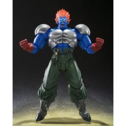 Action Figure - S.H.Figuarts - Dragon Ball - Android C-13
