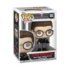 POP - POP Movies - Ghostbusters - 1883 - Egon Spengler