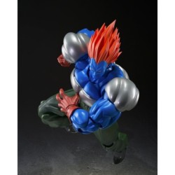 Action Figure - S.H.Figuarts - Dragon Ball - Android C-13