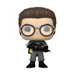 POP - POP Movies - Ghostbusters - 1883 - Egon Spengler