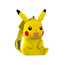 Static Figure - Pokemon - Pikachu
