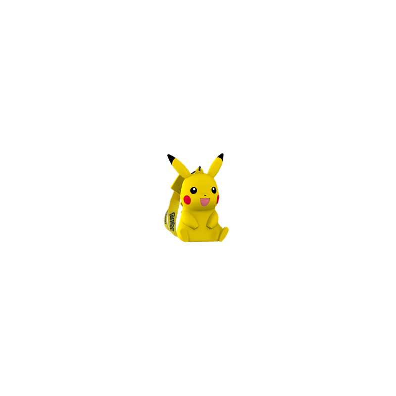 Static Figure - Pokemon - Pikachu