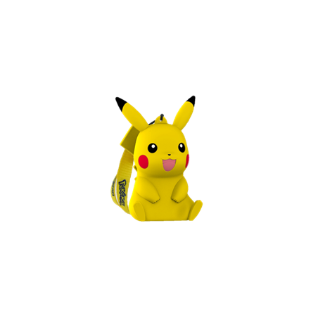 Static Figure - Pokemon - Pikachu