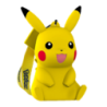 Static Figure - Pokemon - Pikachu