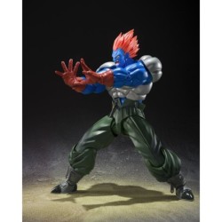 Action Figure - S.H.Figuarts - Dragon Ball - Android C-13