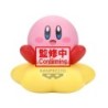 Figurine Statique - Sofvimates - Kirby - Kirby
