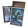 Protège-cartes - Magic The Gathering - Chevaliers d'Écaille et de Vinyle