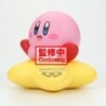Figurine Statique - Sofvimates - Kirby - Kirby