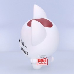 Figurine Statique - Sofvimates - Dan Da Dan - Mémé Turbo