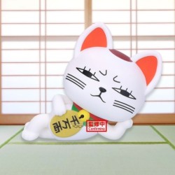 Figurine Statique - Sofvimates - Dan Da Dan - Mémé Turbo