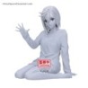 Static Figure - Relax Time - Dan Da Dan - Momo Ayase