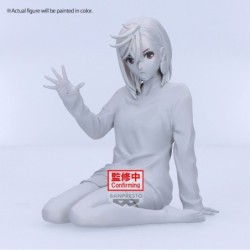 Static Figure - Relax Time - Dan Da Dan - Momo Ayase