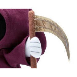 Plush - Runes of Magic - Little Death