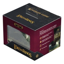 Boîte à Deck - Seigneur des Anneaux - Gondor