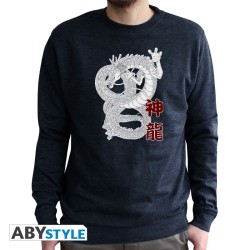 Sweater - Dragon Ball - Shenron