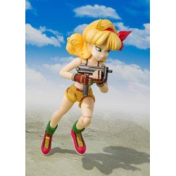 Action Figure - S.H.Figuarts - Dragon Ball - Lunch