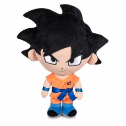 Plush - Dragon Ball - Son Goku