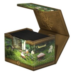 Boîte à Deck - Seigneur des Anneaux - The Shire