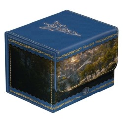 Deck Box - Lord of the Rings - Rivendell