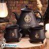 Set - Tea - Harry Potter - Cauldrons