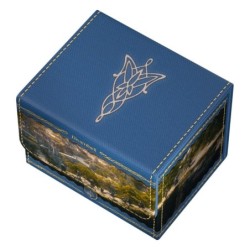Deck Box - Lord of the Rings - Rivendell