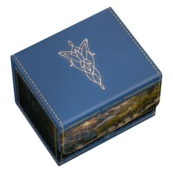 Deck Box - Lord of the Rings - Rivendell