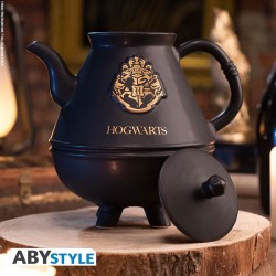 Set - Tea - Harry Potter - Cauldrons