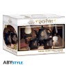 Set - Tea - Harry Potter - Cauldrons