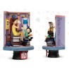 Static Figure - D-Stage - Wreck-It Ralph - Belle & Vanellope