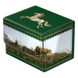 Boîte à Deck - Seigneur des Anneaux - Rohan