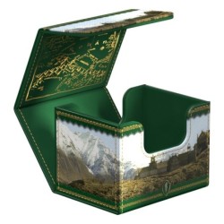 Boîte à Deck - Seigneur des Anneaux - Rohan