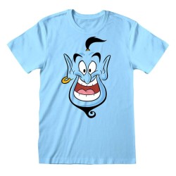 T-shirt - Aladdin - Genie