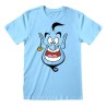 T-shirt - Aladdin - Genie