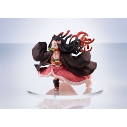 Figurine Statique - Demon Slayer - Nezuko Kamado