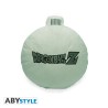 Cushion - Dragon Ball - Sound radar
