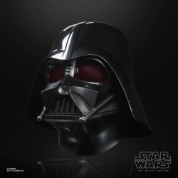 Replica - Star Wars - Electronic Helmet - Darth Vader