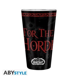 Verre - XXL - World of Warcraft - Horde