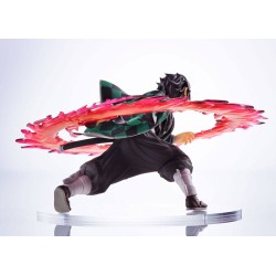 Static Figure - Demon Slayer - Tanjiro Kamado