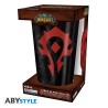 Verre - XXL - World of Warcraft - Horde