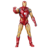 Action Figure - Iron Man - Iron Man