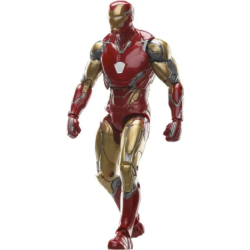 Action Figure - Iron Man - Iron Man