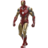 Action Figure - Iron Man - Iron Man