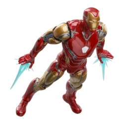 Action Figure - Iron Man - Iron Man
