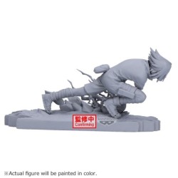 Static Figure - Combination Battle - Naruto - Gaara of the Desert