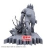 Static Figure - Combination Battle - Naruto - Gaara of the Desert