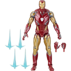 Action Figure - Iron Man - Iron Man